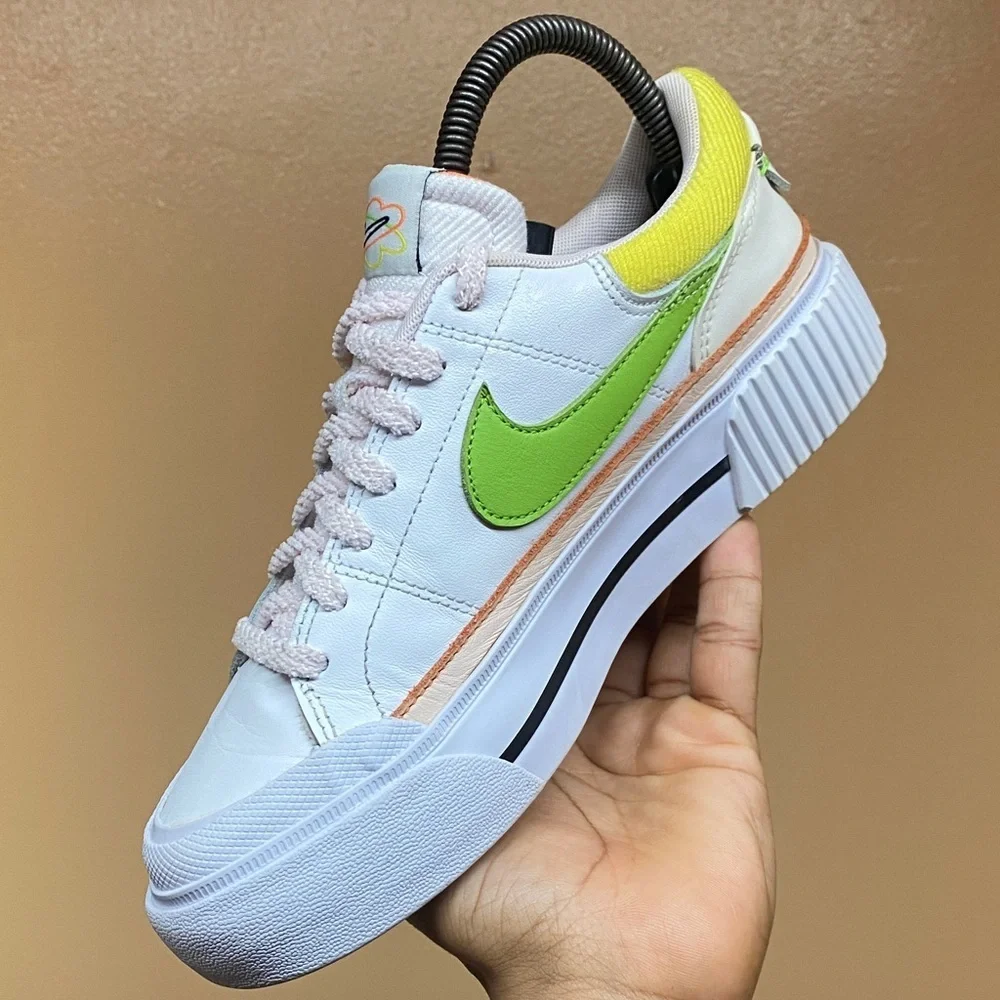 Nike court legacy